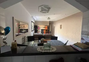 Foto 1 de Apartamento com 3 Quartos à venda, 107m² em Vila Camilopolis, Santo André