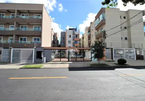 Foto 1 de Apartamento com 2 Quartos à venda, 42m² em São Pedro, São José dos Pinhais