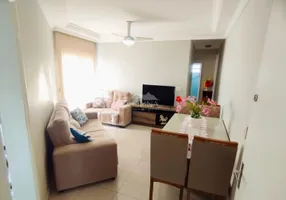 Foto 1 de Apartamento com 2 Quartos à venda, 59m² em Vila Arens, Jundiaí