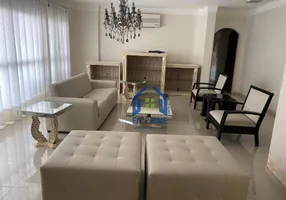 Foto 1 de Apartamento com 3 Quartos à venda, 280m² em Vila Santa Cruz, São José do Rio Preto