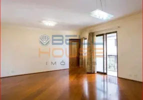 Foto 1 de Apartamento com 3 Quartos para alugar, 141m² em Vila Assuncao, Santo André