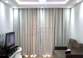 Foto 1 de Apartamento com 3 Quartos à venda, 71m² em Jardim Tamoio, Jundiaí