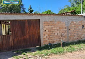 Foto 1 de Lote/Terreno à venda, 384m² em Nova Vila, Caldas Novas