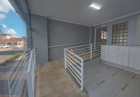 Foto 1 de Casa com 6 Quartos para alugar, 208m² em Centro, Rio Claro