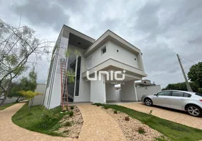 Foto 1 de Casa de Condomínio com 3 Quartos para alugar, 284m² em Piracicamirim, Piracicaba