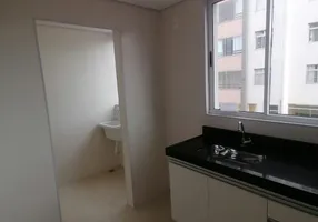 Foto 1 de Apartamento com 1 Quarto para alugar, 43m² em Sagrada Família, Belo Horizonte