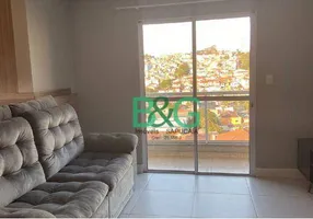 Foto 1 de Apartamento com 1 Quarto à venda, 80m² em Tremembé, São Paulo