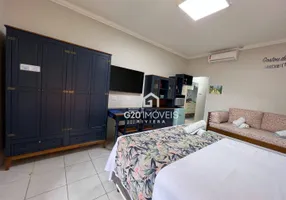 Foto 1 de Casa de Condomínio com 1 Quarto à venda, 27m² em Riviera de São Lourenço, Bertioga