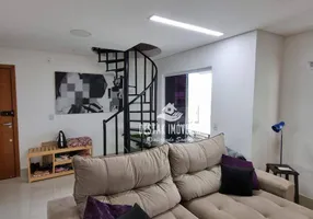 Foto 1 de Cobertura com 3 Quartos à venda, 172m² em Patrimônio, Uberlândia