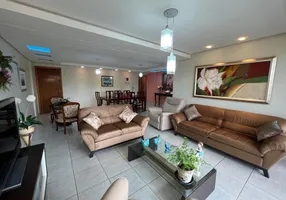 Foto 1 de Apartamento com 4 Quartos à venda, 165m² em Jardim América, Goiânia