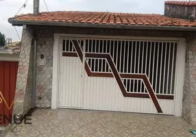 Foto 1 de Casa com 3 Quartos à venda, 115m² em Jardim Esperança, Mogi das Cruzes