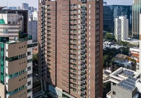 Foto 1 de Apartamento com 4 Quartos à venda, 293m² em Jardim Paulistano, São Paulo
