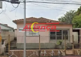 Foto 1 de Lote/Terreno à venda, 530m² em Jardim Vila Galvão, Guarulhos