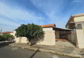 Foto 1 de Casa com 3 Quartos para alugar, 116m² em Alto Cafezal, Marília