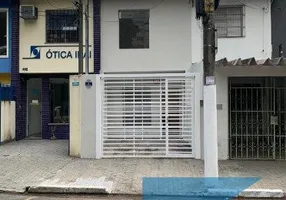 Foto 1 de Sobrado com 3 Quartos à venda, 100m² em Indianópolis, São Paulo