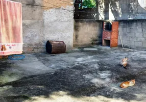 Foto 1 de Casa com 3 Quartos à venda, 100m² em Realengo, Rio de Janeiro