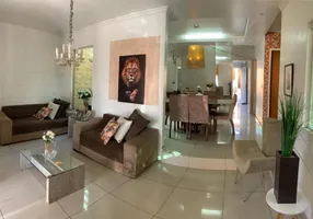 Foto 1 de Casa com 5 Quartos à venda, 210m² em Santa Isabel, Teresina