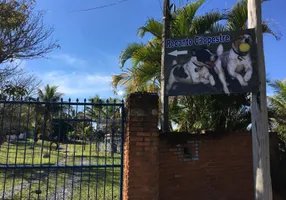 Foto 1 de Lote/Terreno à venda, 41000m² em Chácaras São Francisco do Aeroporto, Campinas