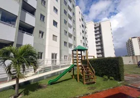 Foto 1 de Apartamento com 3 Quartos à venda, 59m² em Parque Dois Irmãos, Fortaleza