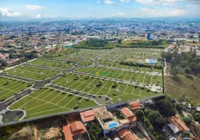 Foto 1 de Lote/Terreno à venda, 360m² em Jardim Maria Cândida, Caçapava