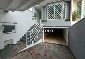 Foto 1 de Sobrado com 3 Quartos à venda, 200m² em Casa Verde, São Paulo