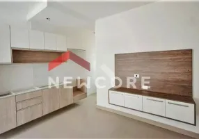 Foto 1 de Apartamento com 1 Quarto à venda, 33m² em Vila Matilde, São Paulo