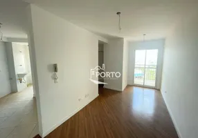 Foto 1 de Apartamento com 2 Quartos à venda, 63m² em Paulicéia, Piracicaba