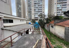 Lote/Terreno 1236 m² em Centro em São Bernardo do Campo, por R