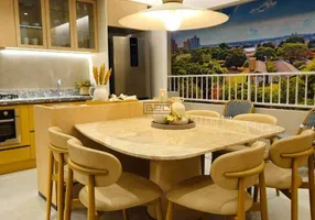 Foto 1 de Apartamento com 2 Quartos à venda, 64m² em Jardim América, Goiânia