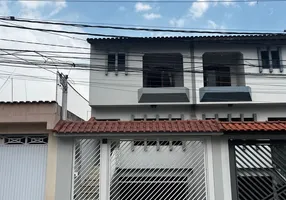 Foto 1 de Casa com 3 Quartos à venda, 200m² em Parque das Nações, Santo André