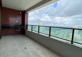 Foto 1 de Apartamento com 2 Quartos à venda, 106m² em Santa Mônica, Feira de Santana