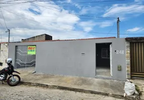 Foto 1 de Casa de Condomínio com 3 Quartos à venda, 100m² em Aruana, Aracaju