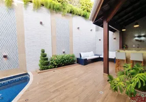 Foto 1 de Casa de Condomínio com 4 Quartos à venda, 420m² em Alto Da Boa Vista, São Paulo