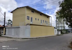 Foto 1 de Prédio Comercial com 9 Quartos à venda, 243m² em Nova Cidade, Manaus