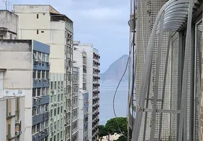 Foto 1 de Apartamento com 3 Quartos para alugar, 130m² em Icaraí, Niterói