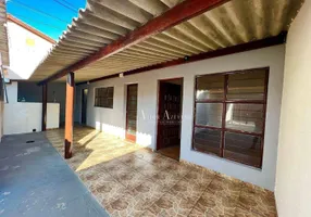 Foto 1 de Casa com 2 Quartos à venda, 207m² em Conjunto Habitacional Jardim Serrano, Votorantim