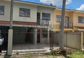 Foto 1 de Sobrado com 3 Quartos à venda, 101m² em Aristocrata, São José dos Pinhais