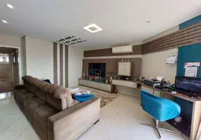 Foto 1 de Apartamento com 3 Quartos à venda, 175m² em Vila Rehder, Americana