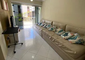Foto 1 de Apartamento com 3 Quartos à venda, 92m² em Jardim Ana Maria , Guarujá