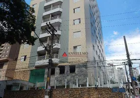 Foto 1 de Apartamento com 2 Quartos para alugar, 69m² em Centro, São Bernardo do Campo