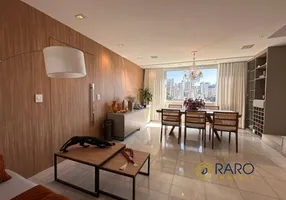 Foto 1 de Apartamento com 4 Quartos à venda, 204m² em Vila Paris, Belo Horizonte