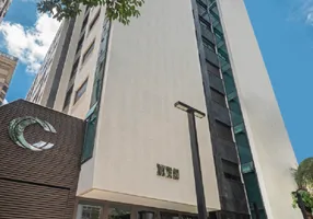 Foto 1 de NEO - 78,71 m² em Funcionários, Belo Horizonte