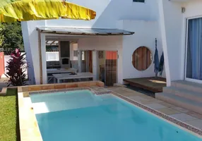 Foto 1 de Casa com 3 Quartos à venda, 160m² em Pipa, Tibau do Sul