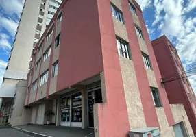 Foto 1 de Apartamento com 1 Quarto para venda ou aluguel, 37m² em Centro, Ponta Grossa