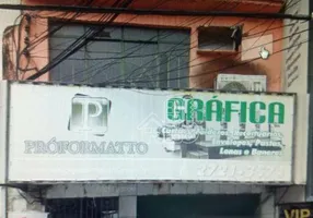 Foto 1 de Prédio Comercial à venda, 381m² em São Domingos, Niterói