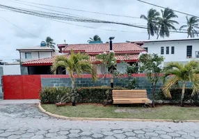Foto 1 de Casa de Condomínio com 3 Quartos à venda, 300m² em Jaua Abrantes, Camaçari