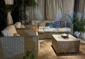 Foto 1 de Apartamento com 3 Quartos à venda, 85m² em Tabuba, Caucaia