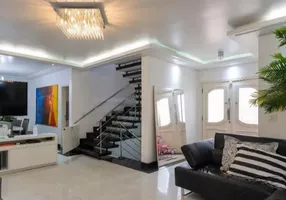 Foto 1 de Apartamento com 3 Quartos à venda, 380m² em Cursino, São Paulo