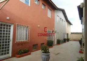 Foto 1 de Casa de Condomínio com 2 Quartos à venda, 61m² em Jardim Zara, Ribeirão Preto