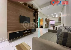 Foto 1 de Casa com 2 Quartos à venda, 106m² em Parque Chapadão, Piracicaba